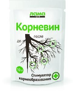 КОРНЕВИН  5 гр Лама Торф