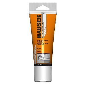 Жидкие Гвозди Hauser строительный для пенополистирола180 гр белый  (Россия)