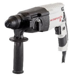 Перфоратор ИНТЕРСКОЛ П-32/1100АВС кейс