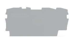 Заглушка для клемм 2002-1391
