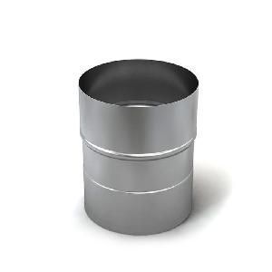 Переход ф80/100 мм