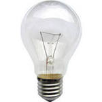Лампа  60Вт  12V Е27