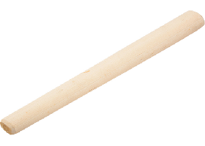 Ручка для молотков деревянная №3 (600-1000 гр) ЗУБР