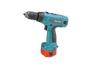 Дрель-шуруповерт аккумуляторная 6319 DWАE Makita ЗАКАЗ