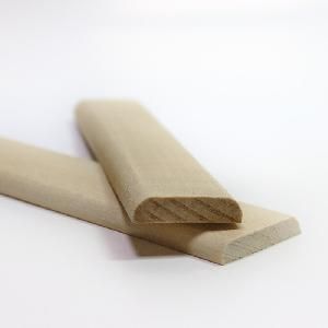 Нащельник ЛИПА 16*30х2400 сорт А