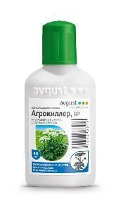 АГРОКИЛЛЕР АВГУСТ 40мл 											