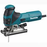 Электролобзик 4351 СТ Makita