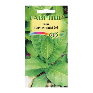Табак курительный Вирджиния 202  0,01гр (Гавриш)