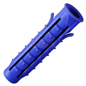 Дюбель полиэтилен. с шипами  6,0х35 уп  10 шт 