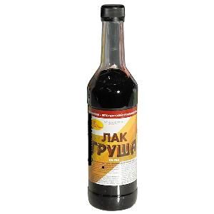 Лак ХВ-784 ГРУША 0,5л (Новбытхим)