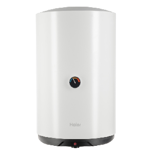 Водонагреватель эл накопительный 50л настенный 1,5кВт сталь эмалированная ES50V-C1 Haier GA04JME01RU