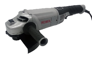 Машина углошлифовальная УШМ-230/2300 Ресанта