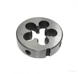 Плашка М 8 х 1,25 (основной, DIN 352) TOREX