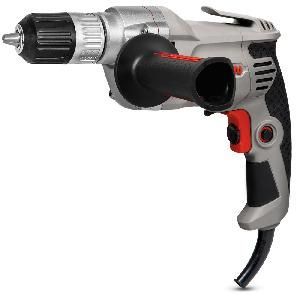 Дрель CROWN CT10127-13C 750Вт 13мм