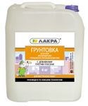 Грунтовка против плесени гл. проникн PROFIT универсал. 4 кг (Лакра)