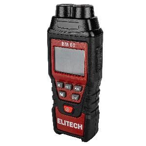 Влагомер ELITECH ВМ 60 0-57%