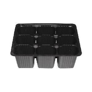 Кассета -вставка 9 ячеек 182х134х60мм