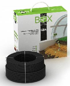 Комплект для обогрева грунта "GREEN BOX AGRO" 14GBA-200