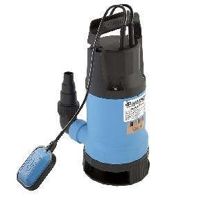 Насос погружной фекальный ВИХРЬ ФН-750 (750Вт, 13м, 300л/мин) 