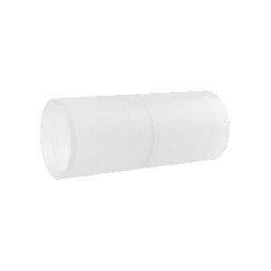 Муфта для труб гофрированных IP40 25мм.