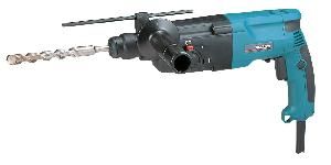 Перфоратор HR 2450 Makita 