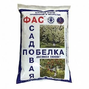 ПОБЕЛКА САДОВАЯ-Ф Гигиена  0,5кг
