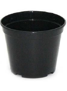 Горшок для рассады  0,5 л  круглый (110х95 мм)