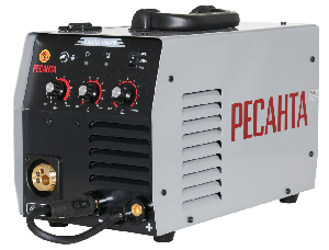 Сварочный п/а универсальный Ресанта САИПА- 190МФ (MMA,MIG/MAG,TIG)