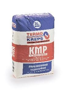Клей для пенополистерола и минваты КРЕПС КМР 25кг