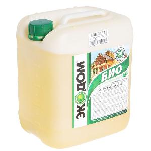 ЭкоДом Био состав 5,0 кг 
