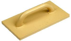 Тёрка пенополиуретановая 220*420мм