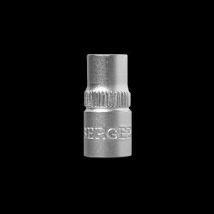 Головка торцевая 1/4” 6-гранная SuperLock 5,5 мм BERGER BG2081