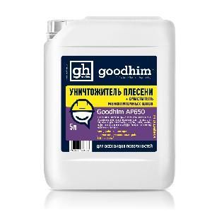 АНТИПЛЕСЕНЬ концентрат 5,0 л GOODHIM