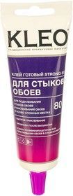 Клей для стыков обоев STRONG 80  KLEO 80г 