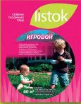 Газон ИГРОВОЙ 1 кг (Listok)