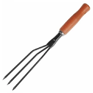 Вилка посадочная с дер ручкой УРОЖАЙНАЯ СОТКА Эксперт