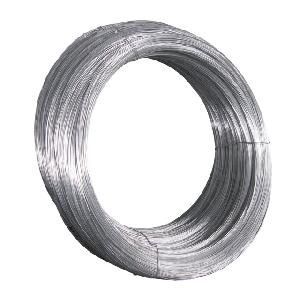 Проволока вязальная ОЦ 2,8х50 м 