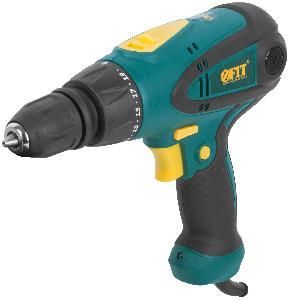 Дрель-шуруповерт сетевой FIT ES-286 (80017)