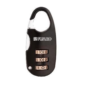 Замок кодовый Fuaro (Фуаро) PLZ-29-03B CODE