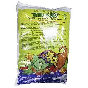 Грунт НАША ФЛОРА универсальный 40 л