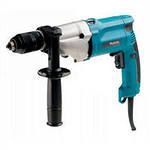Дрель ударная HP 2051 Makita