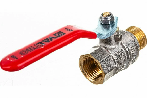 Кран шаровой 1 1/4 ручка ВН Valtec