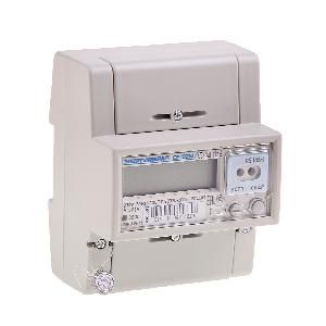 Счетчик электроэнергии однофазный однотарифный CE 101 MR5 145 М6