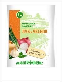 ЛУК И ЧЕСНОК 1кг  Пермь