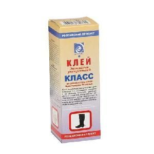 Клей эпоксидный КЛАСС 100гр