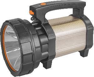 Фонарь светодиодный NPT-SP15-ACCU OSRAM аккумуляторный, металл Navigator 