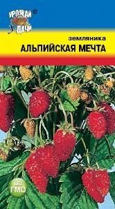 Земляника альпийская Мечта 0,04гр 