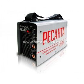 Сварочный аппарат Ресанта инверторный САИ 250
