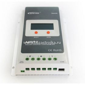 Контроллер MPPT TRACER 1210A 10A,12/24V