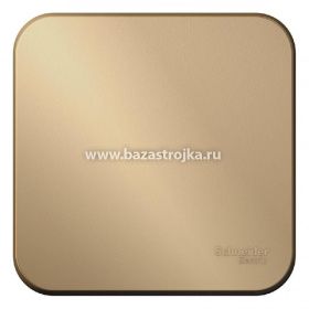 Выключатель ОП 1кл ТИТАН BLANCA